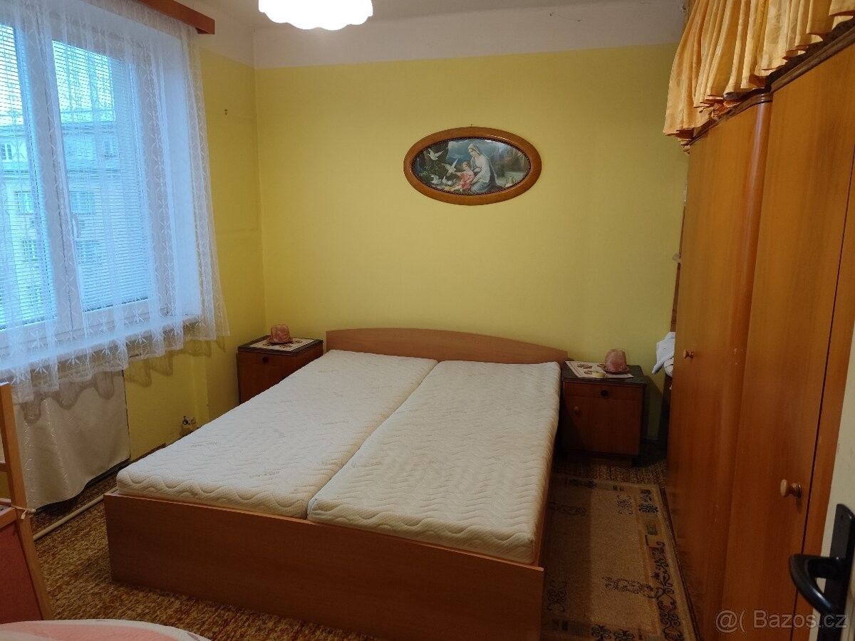 Prodej byt - Opatovice nad Labem, 533 45
