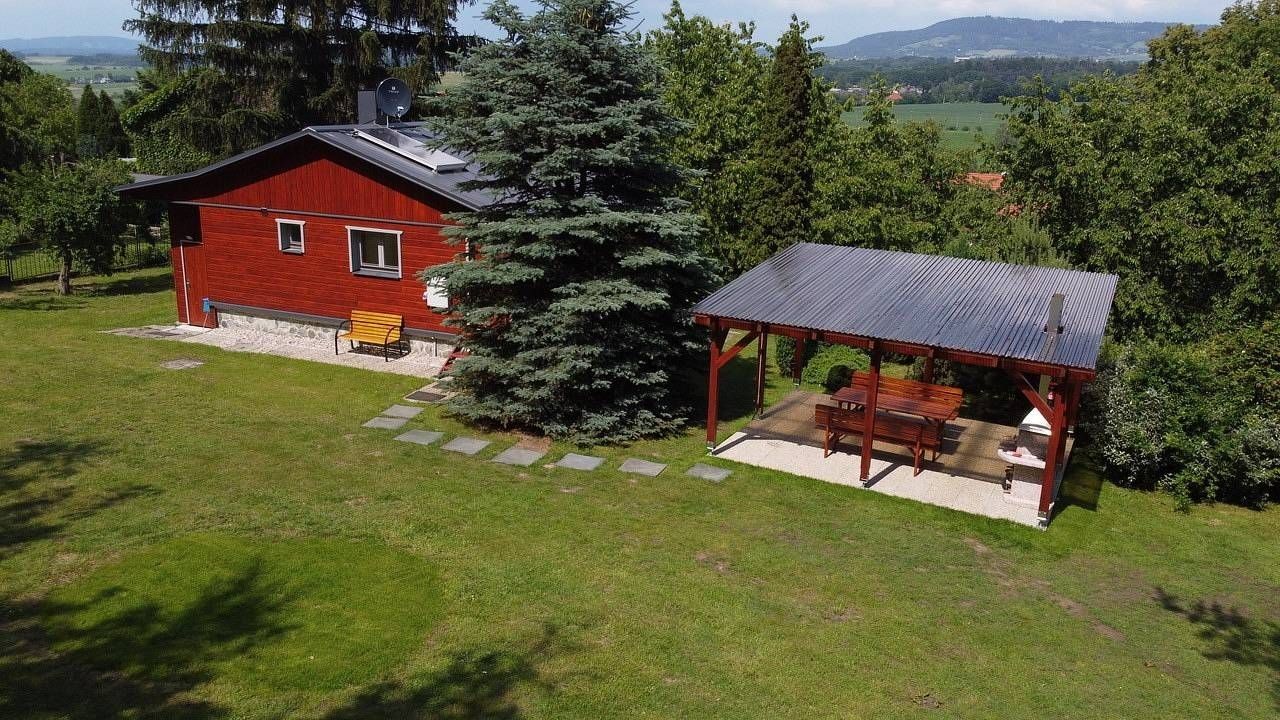 Chata · Hrubá Skála, Liberecký kraj - 3