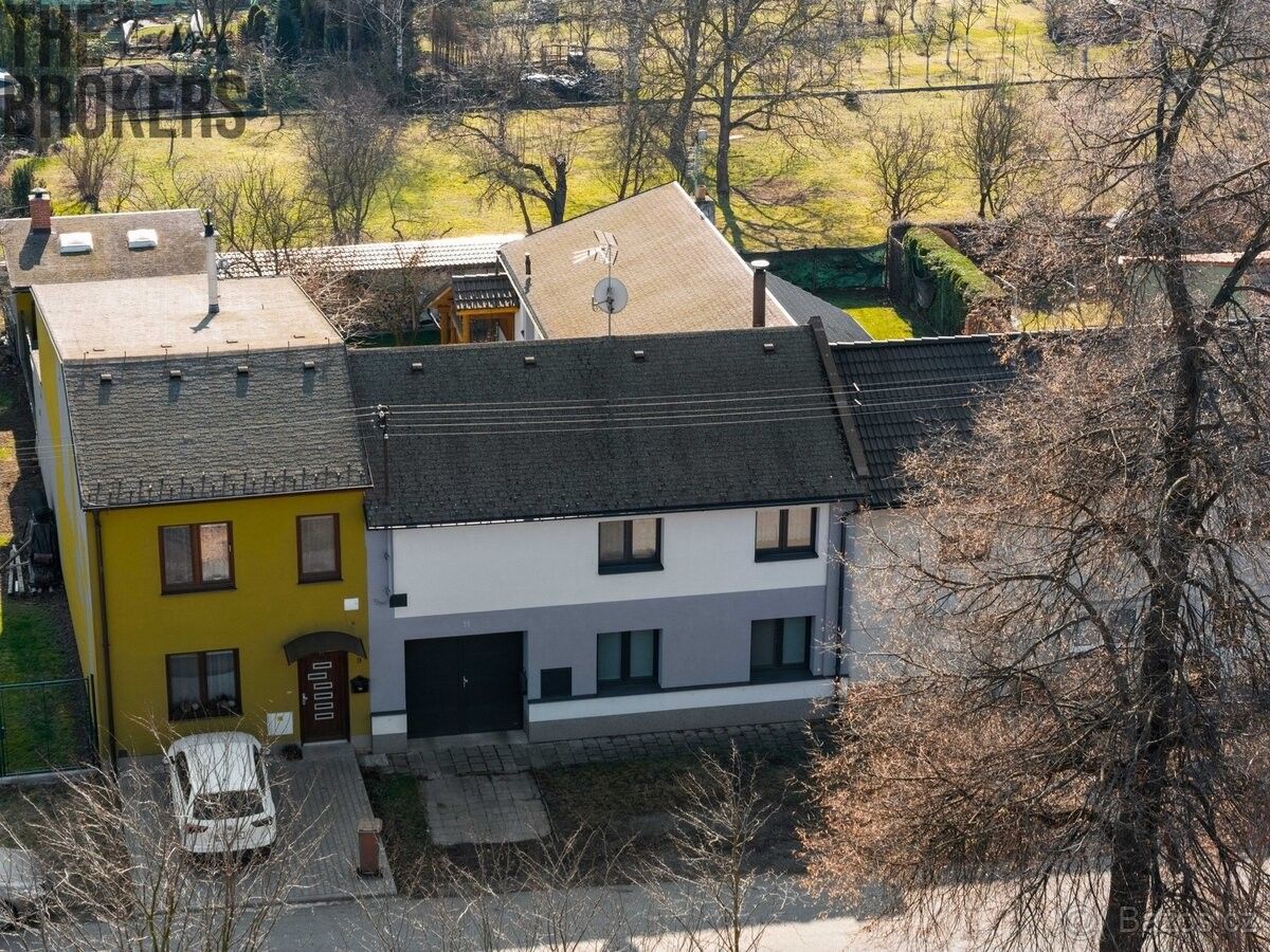 Rodinné domy, Prostějov, 798 11 - 2