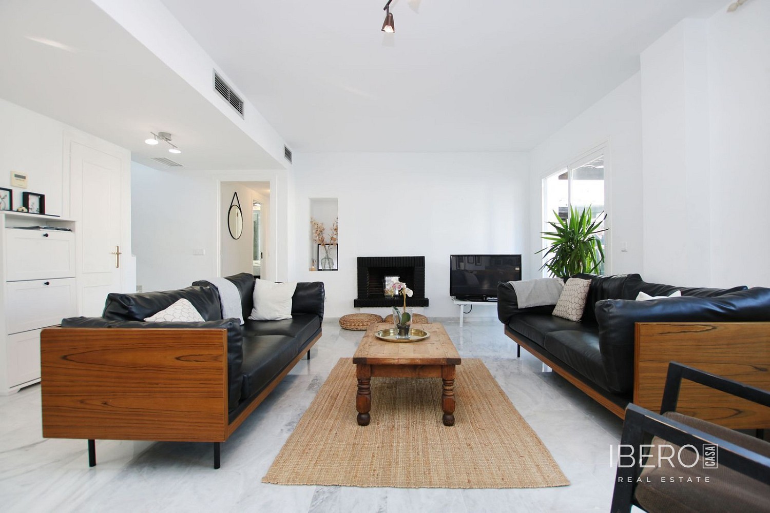 4+kk, Nueva Andalucía, Španělsko, 150 m² - 1