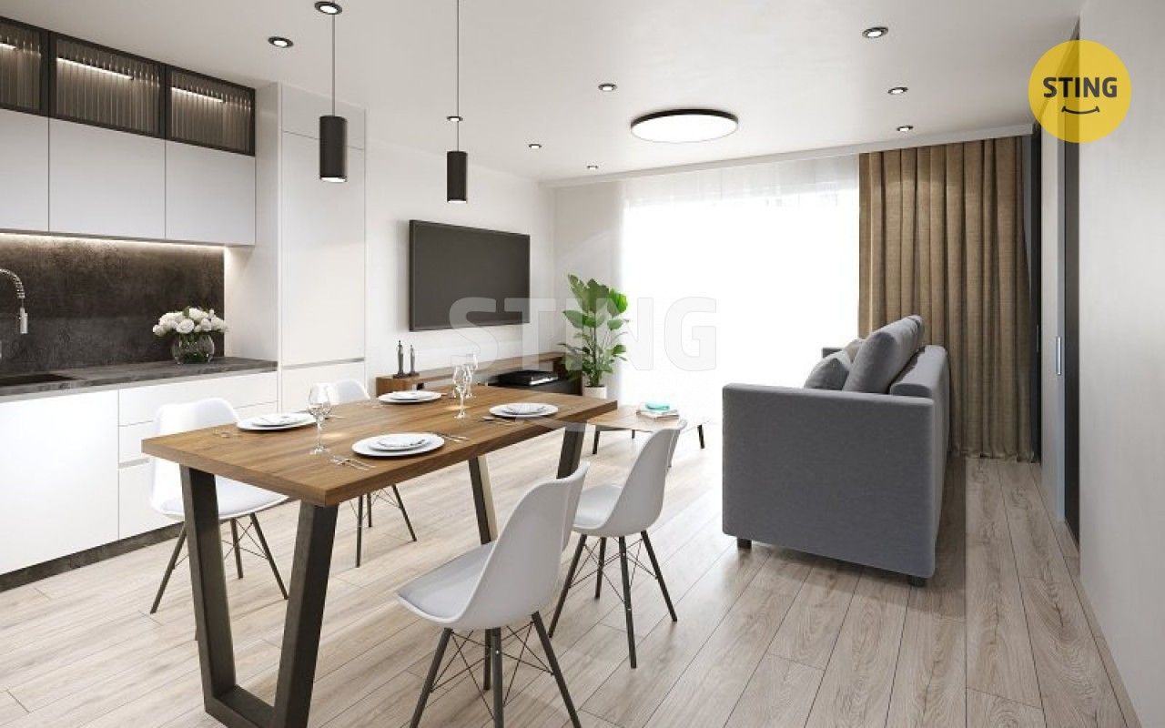 Rodinný dům · 75 m² · Stiborská, Kobeřice - 3