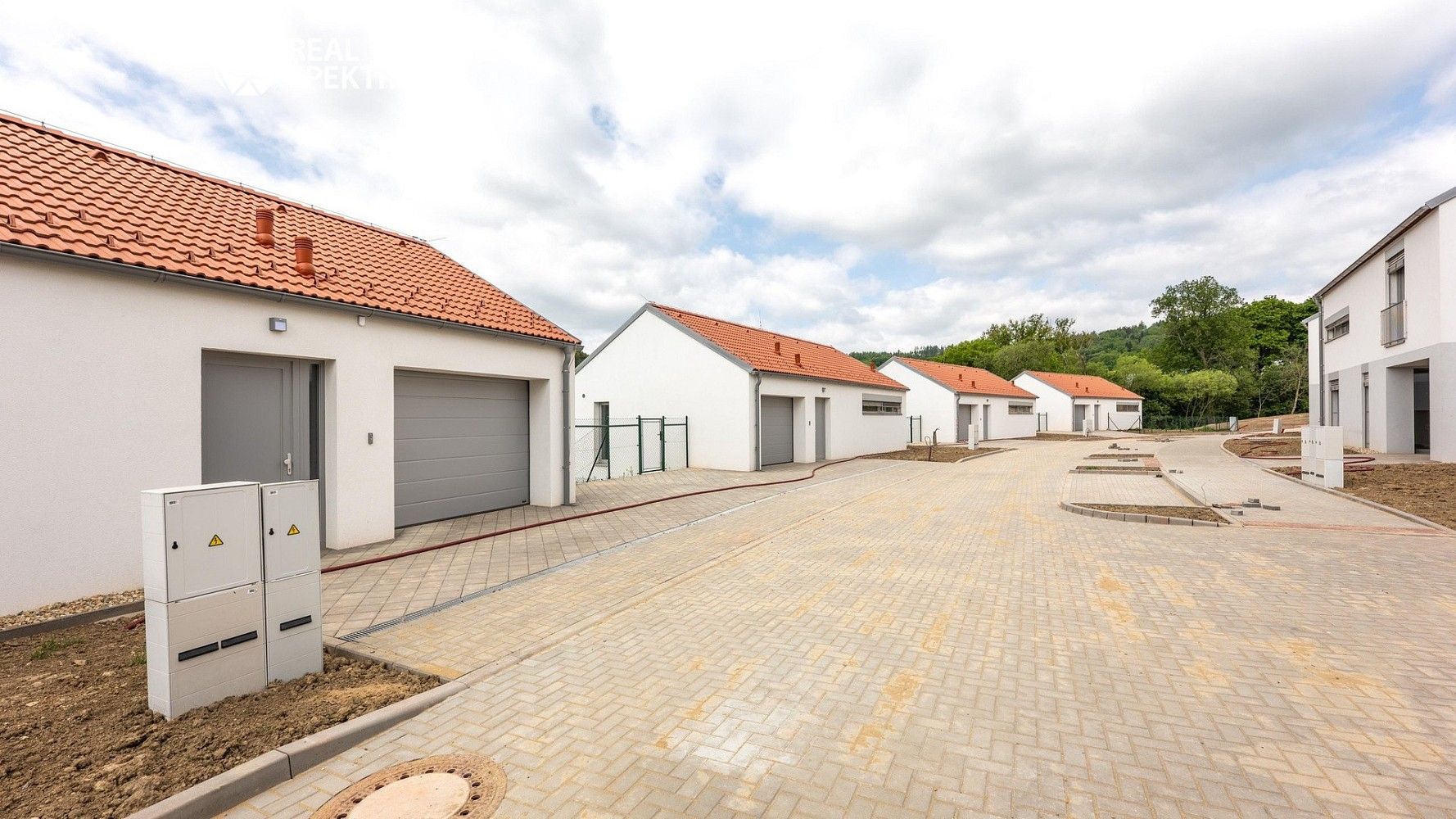 Rodinný dům · 163 m² · Vohančice, okres Brno-venkov, Jihomoravský kraj - 3