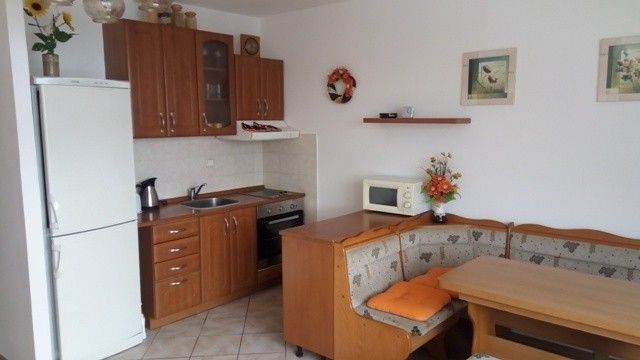 1+kk, Zikova, Brno Líšeň, 33 m² - 1