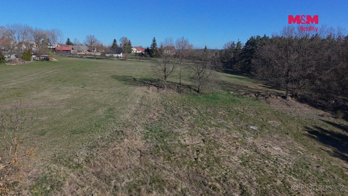 Pozemky pro bydlení, Písek, 397 01 - 2