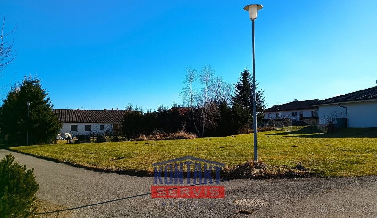 Pozemky pro bydlení, Římov, 373 24