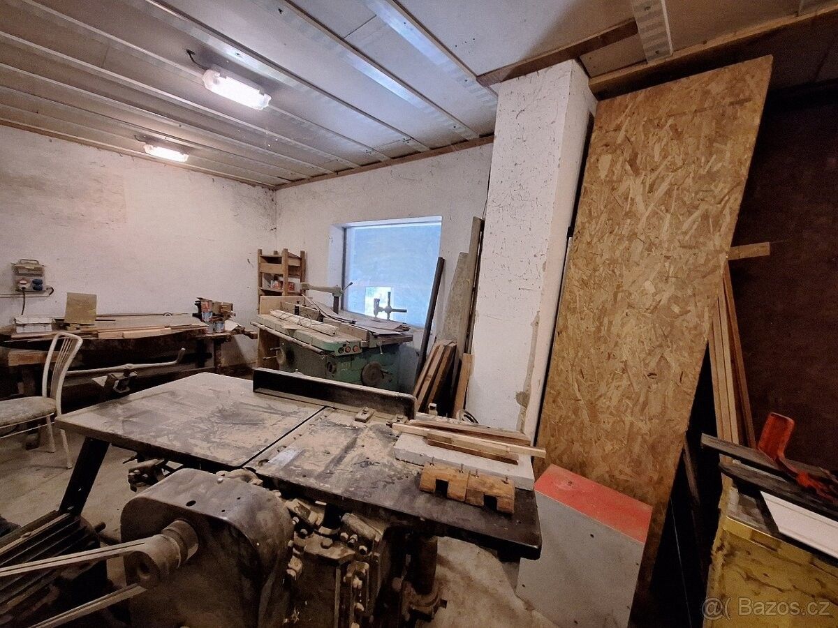 Ostatní, Hostomice pod Brdy, 267 24