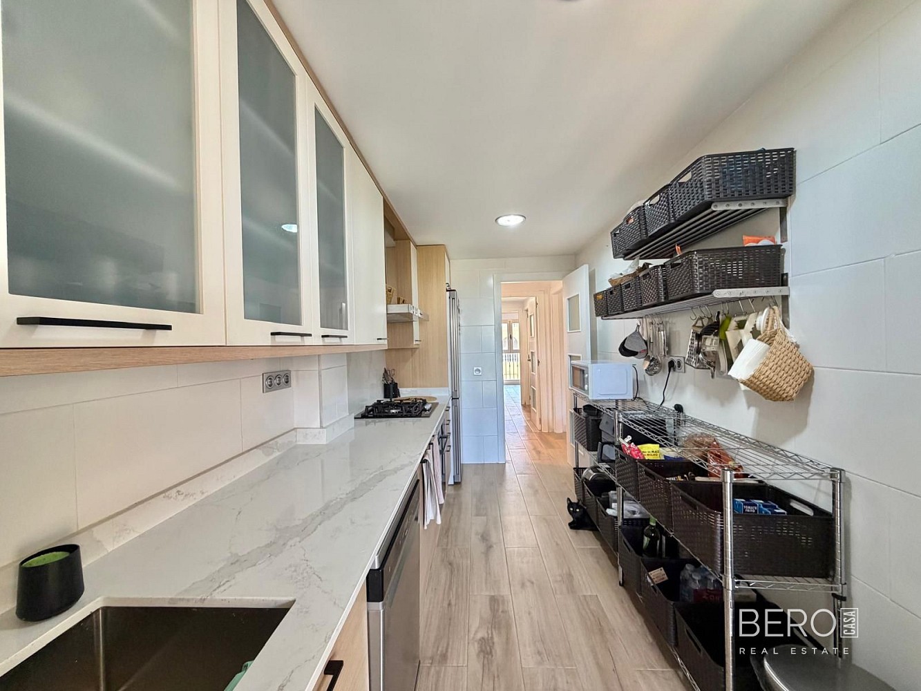 Byt 4+kk · 109 m² · Denia, Španělsko - 4