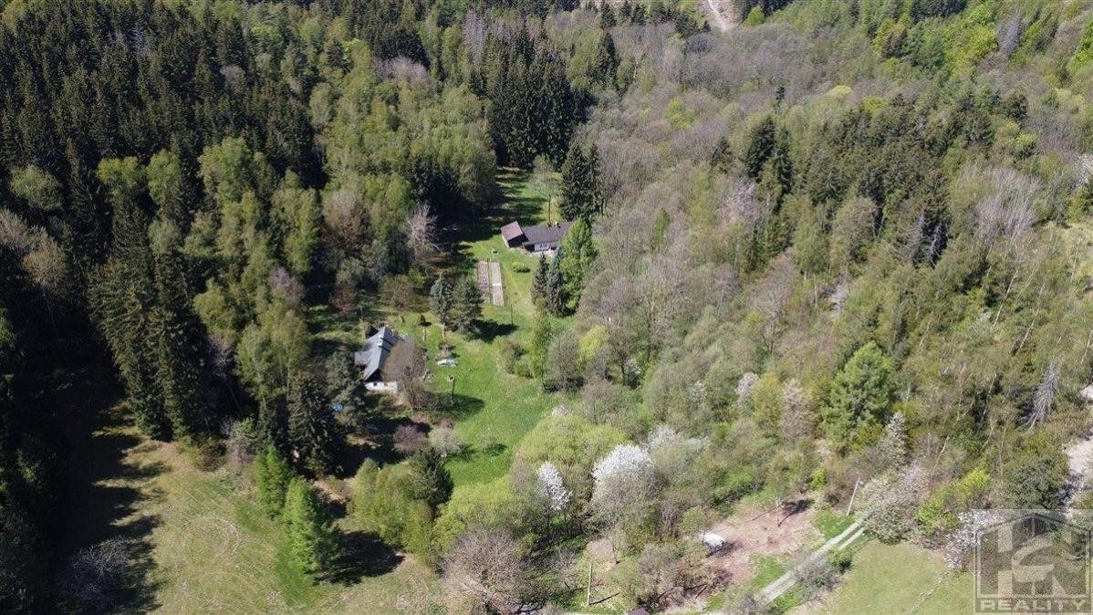 Pozemek pro bydlení · 1 417 m² · Radčice - 3