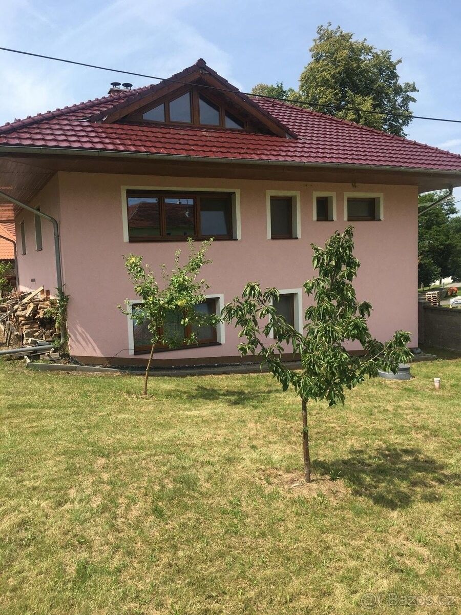 Rodinné domy, Strakonice, 386 01