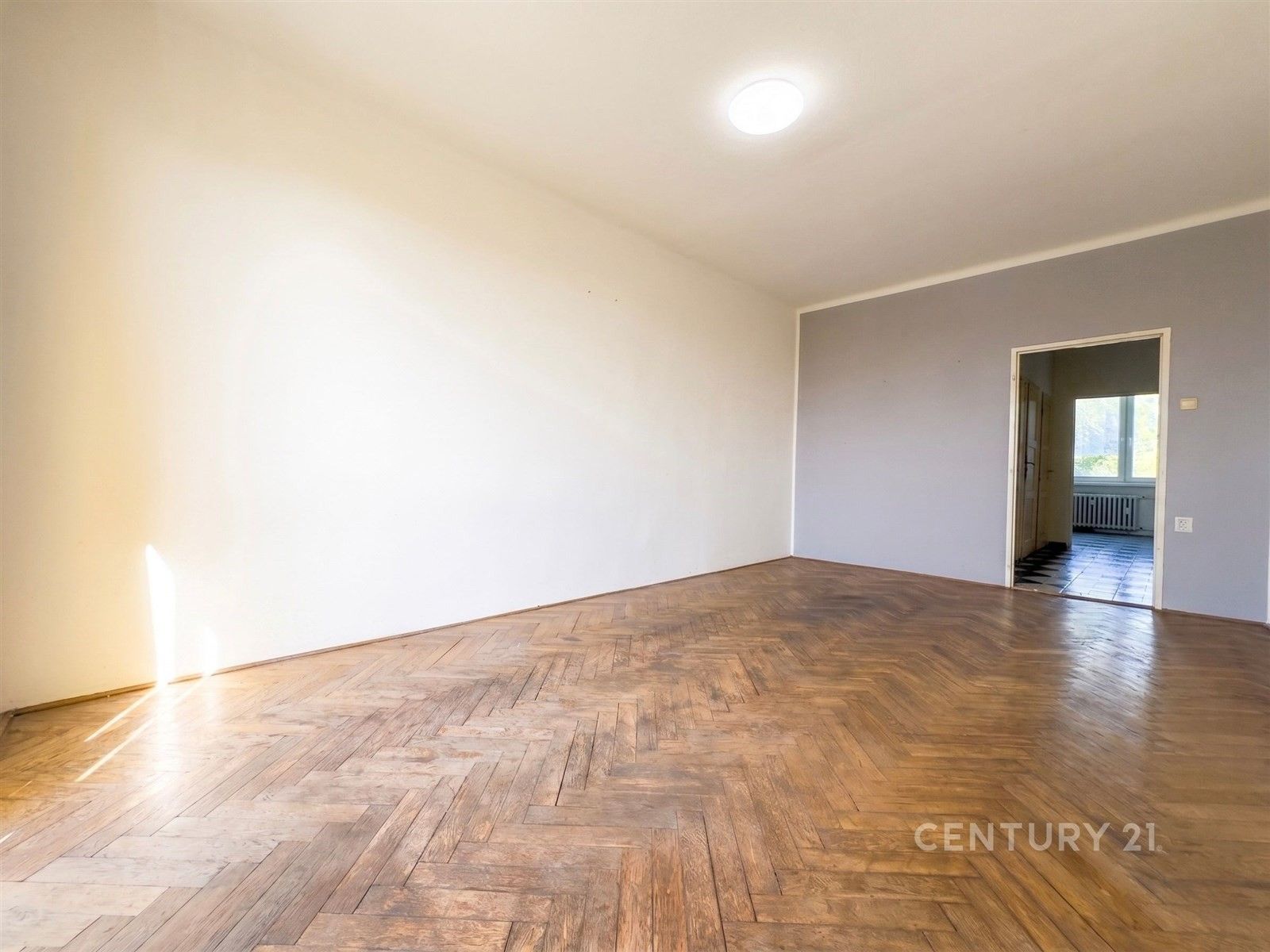 Prodej byt 2+1 - Jakutská, Praha Vršovice, 60 m² - 5