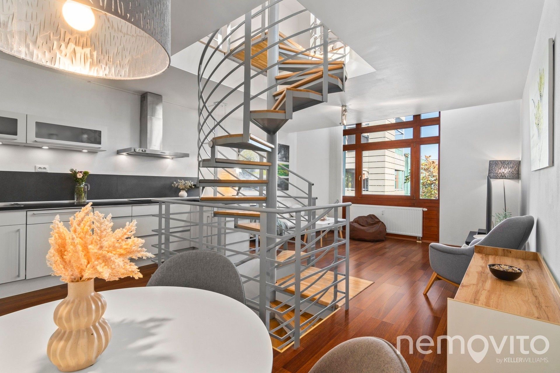 3+kk, Novákových, Praha, 81 m²