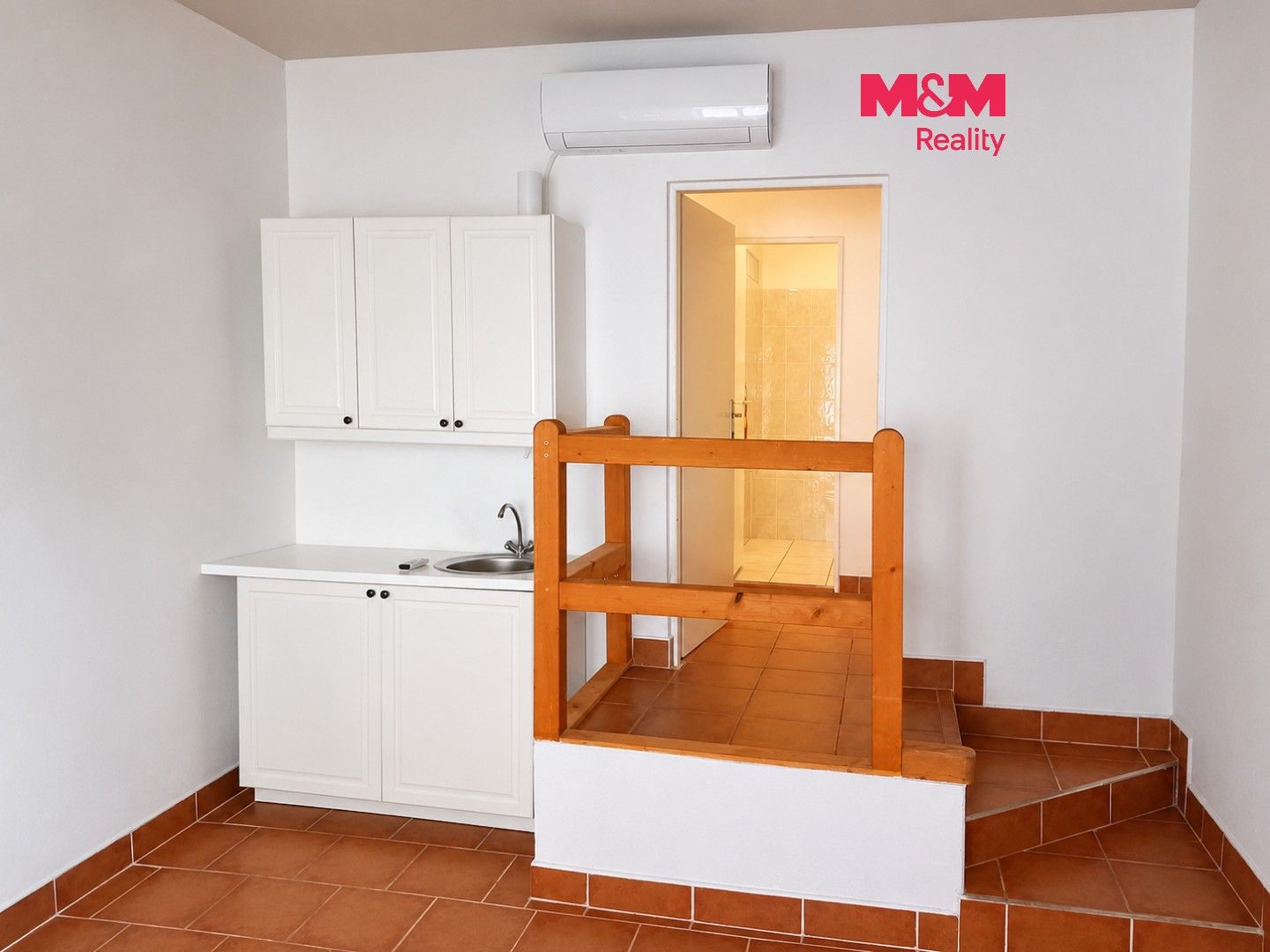 Obchodní prostory, Lázeňská, Konstantinovy Lázně, 32 m² - 1