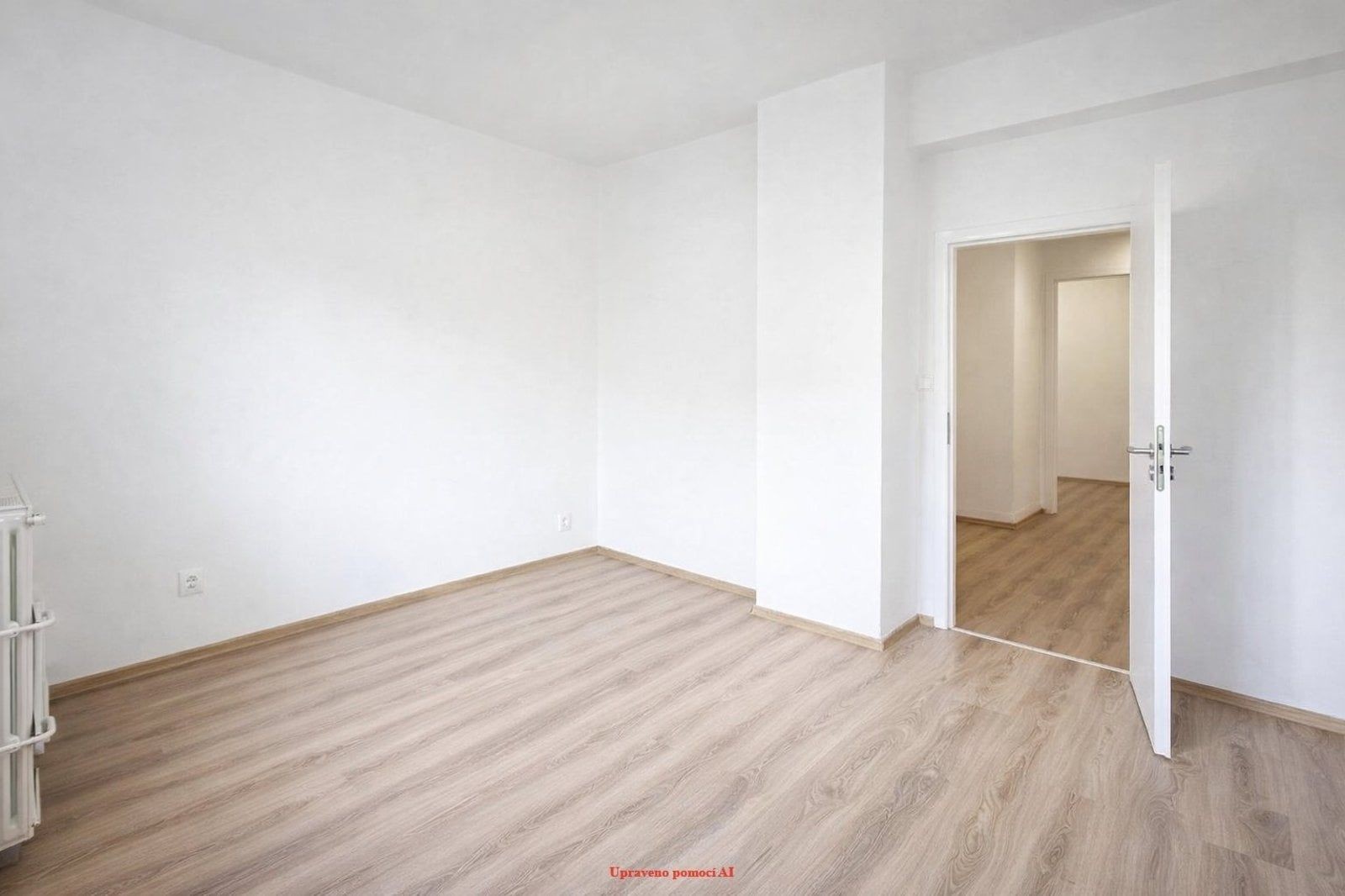 Pronájem byt 3+1 - tř. Osvobození, Karviná - Karviná-město, Moravskoslezský kraj, 72 m² - 5