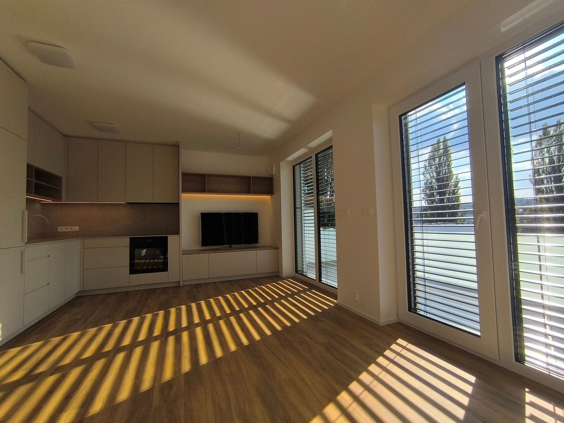 1+kk, U zoologické zahrady, Brno Bystrc, 40 m² - 2