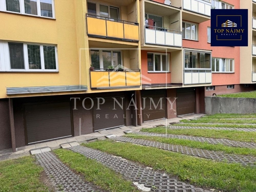 Garáž · Ostrava, 709 00 - 3