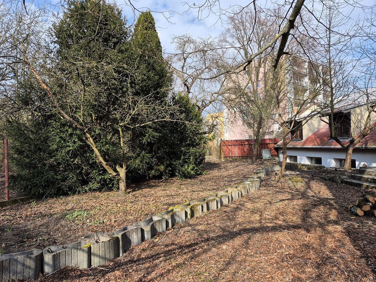 Prodej rodinný dům - Březnice, okres Příbram, Středočeský kraj, 98 m² - 5