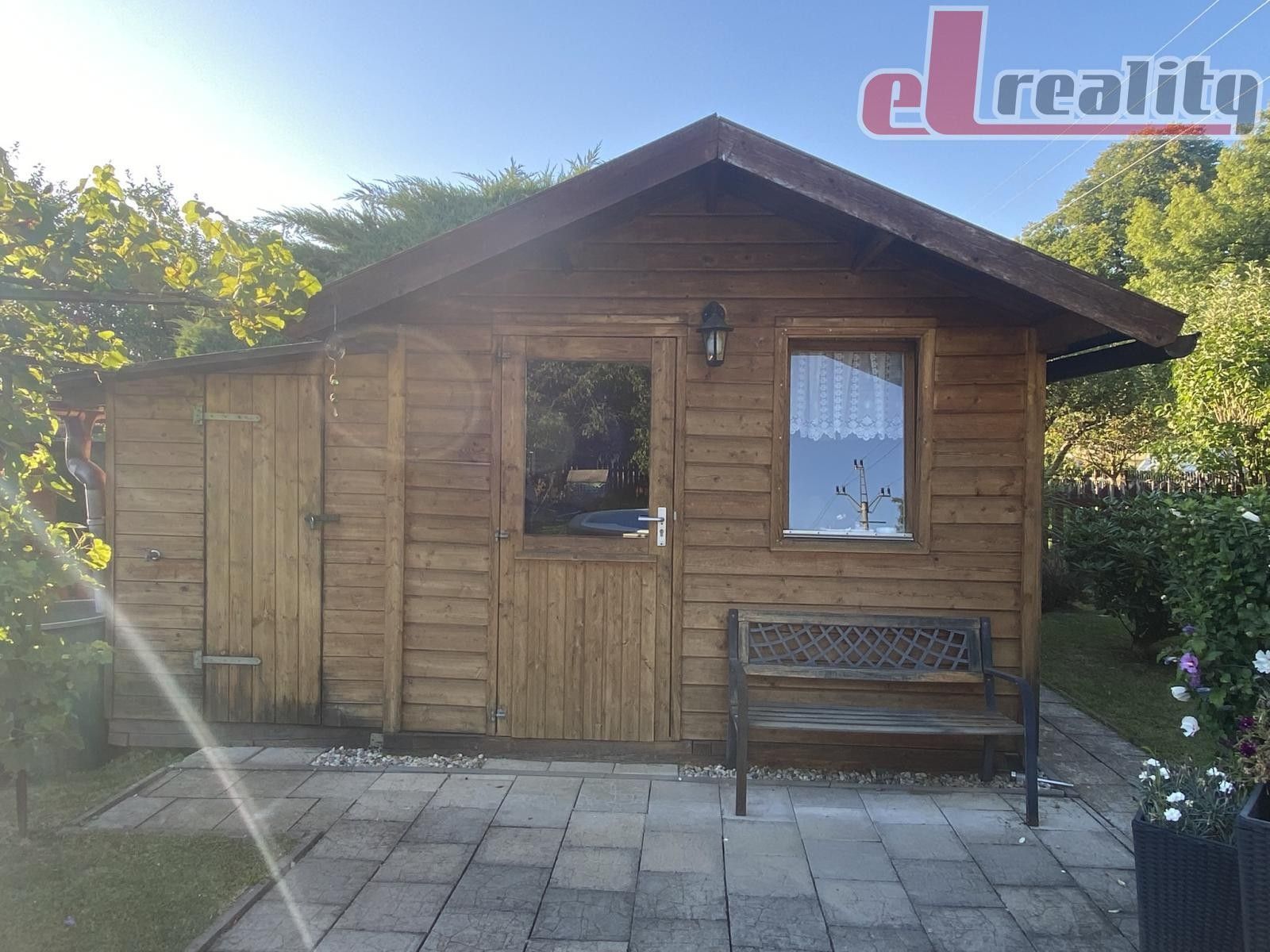 Prodej zahrada - Hranice I-Město, Hranice, 372 m²