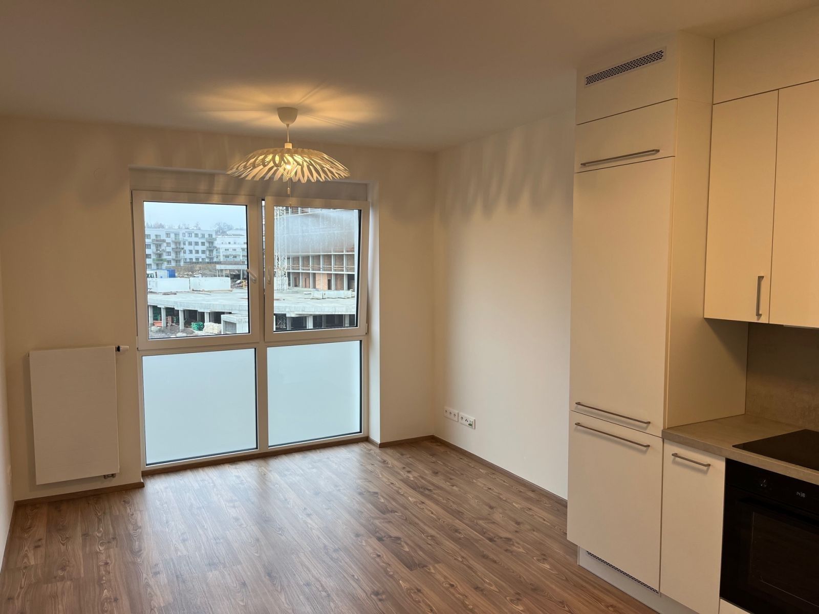 2+kk, Pšeničná, Hořovice - Velká Víska, Středočeský kraj, 43 m² - 1