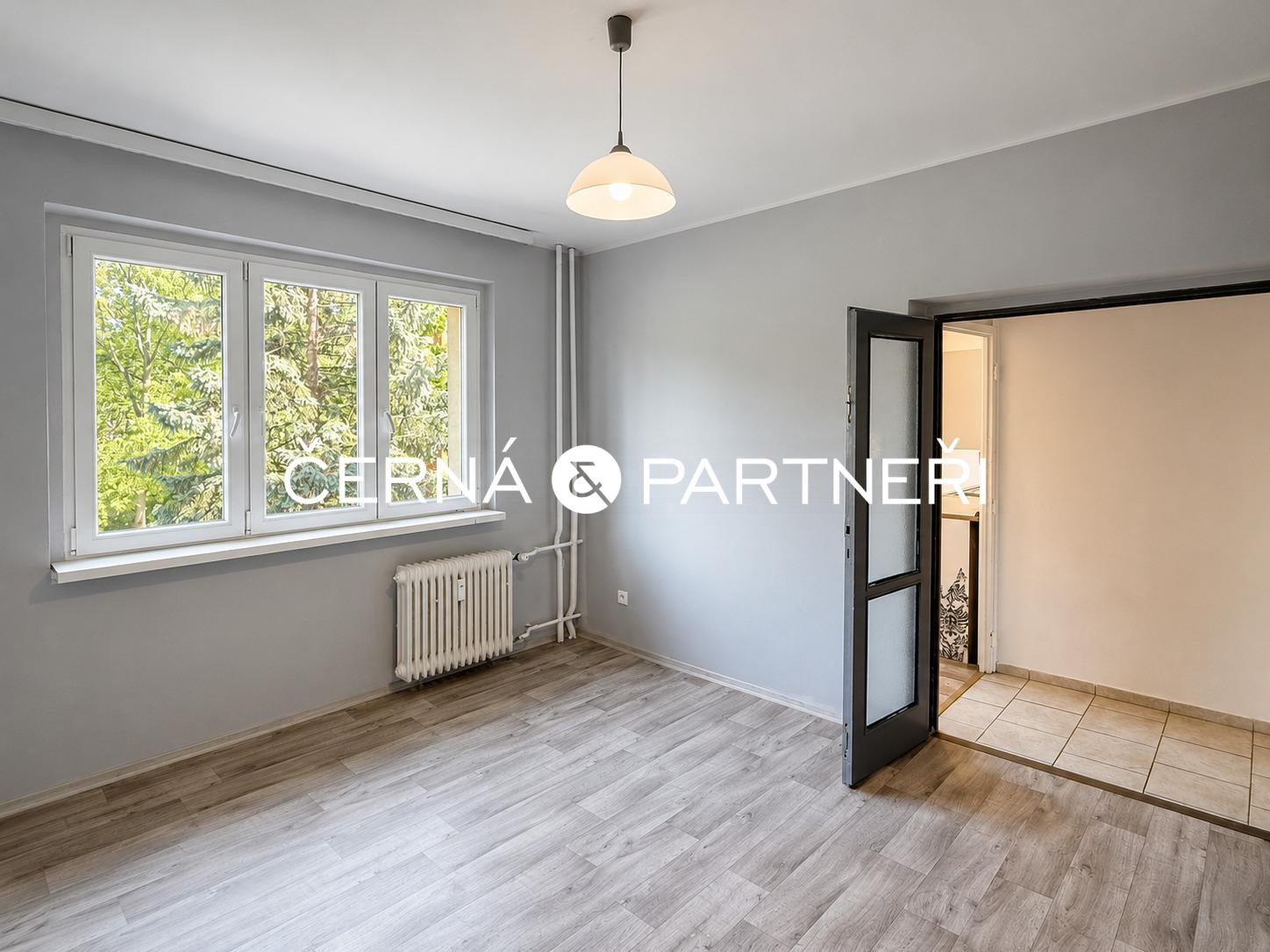 Prodej byt 2+1 - Hutnická, Most, 53 m² - 5