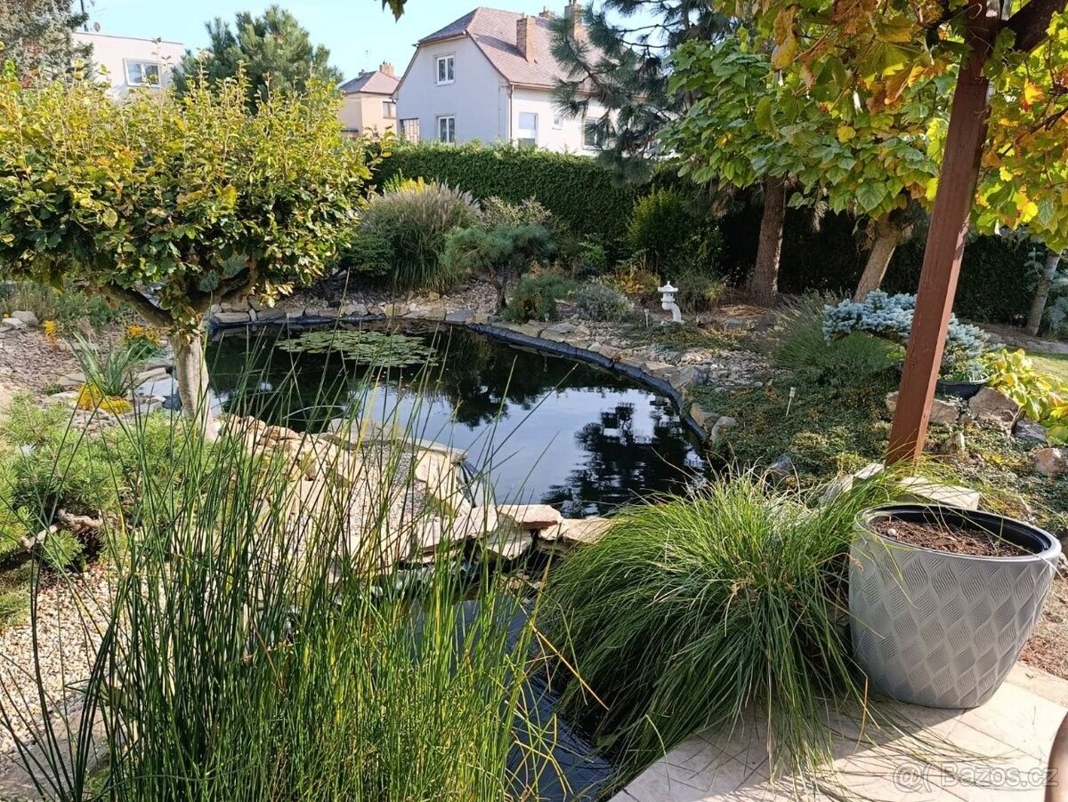 Rodinný dům · Jemnice, 675 31 - 4