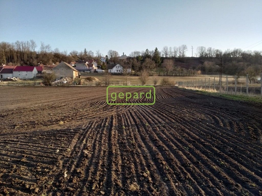 Pozemky pro bydlení, Sedlec, 6 m²