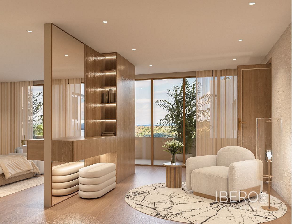 Rodinný dům · 571 m² · Alhaurín el Grande, Španělsko - 4