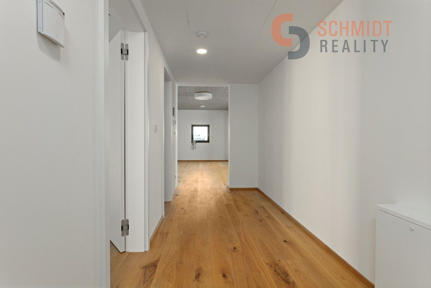 3+kk, Břeclav, Jihomoravský kraj, 101 m² - 2