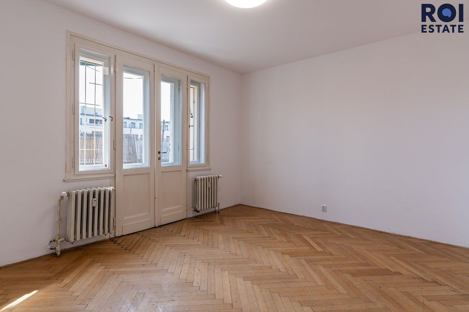 Byt 2+1 · 45 m² · Praha - Holešovice, okres Praha 7, Hlavní město Praha - 3
