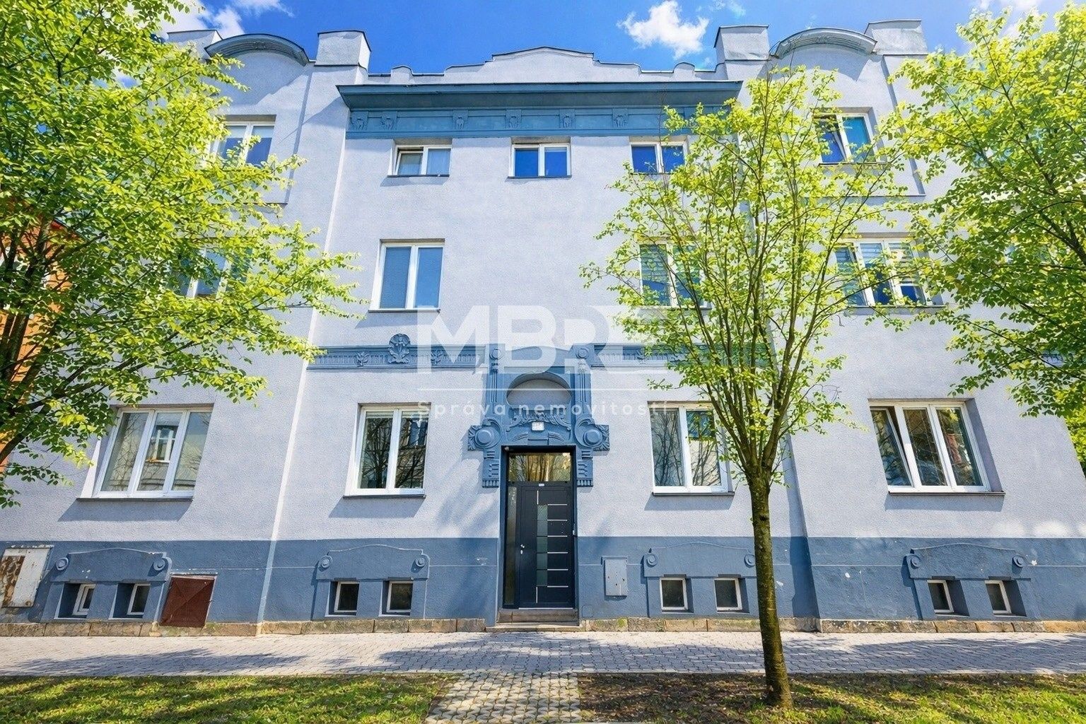Pronájem byt 1+kk - Kostelní 318, Bohumín Nový Bohumín, 17 m² - 5