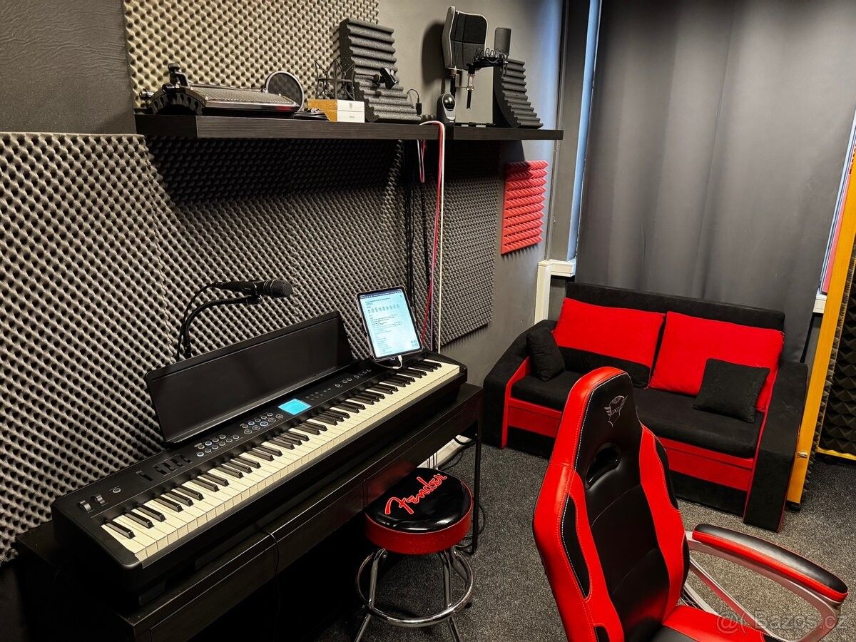 Pronájem ostatní - Praha, 150 00