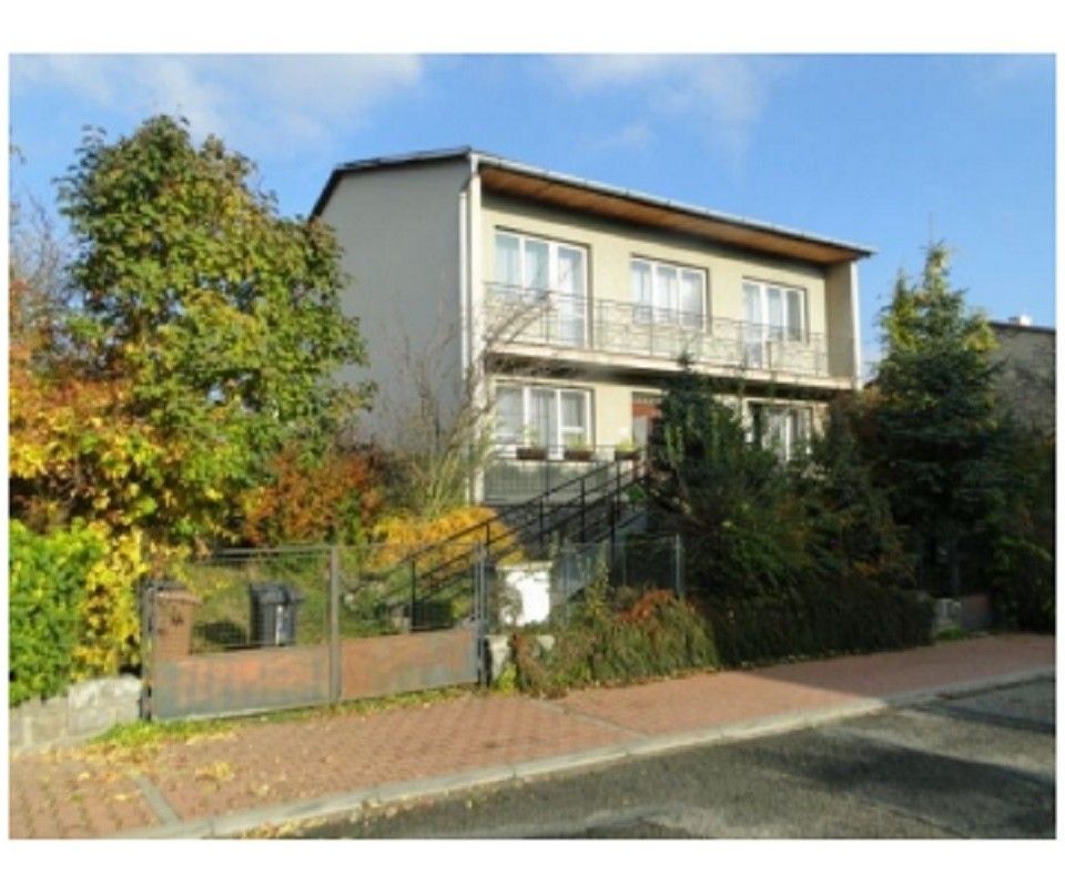 Rodinné domy, Vyškov, 682 01