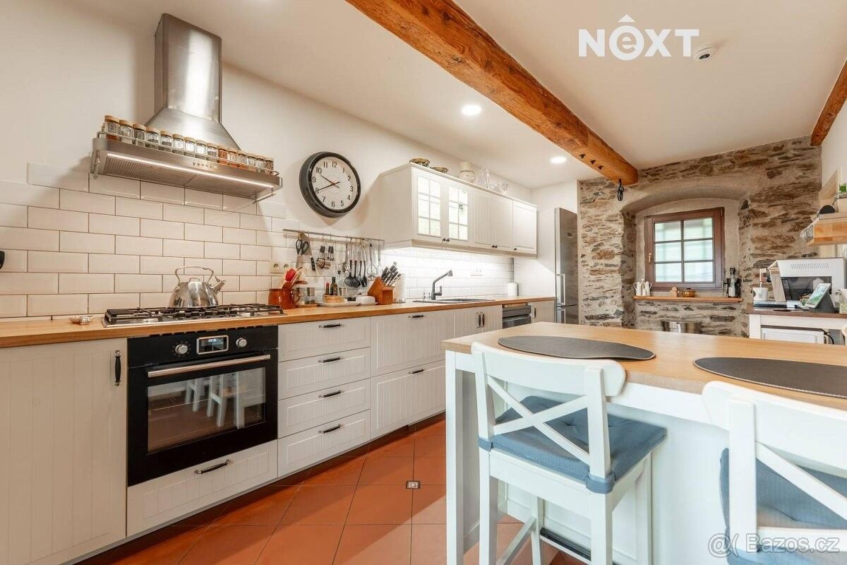 Prodej rodinný dům - Štěchovice, 252 07