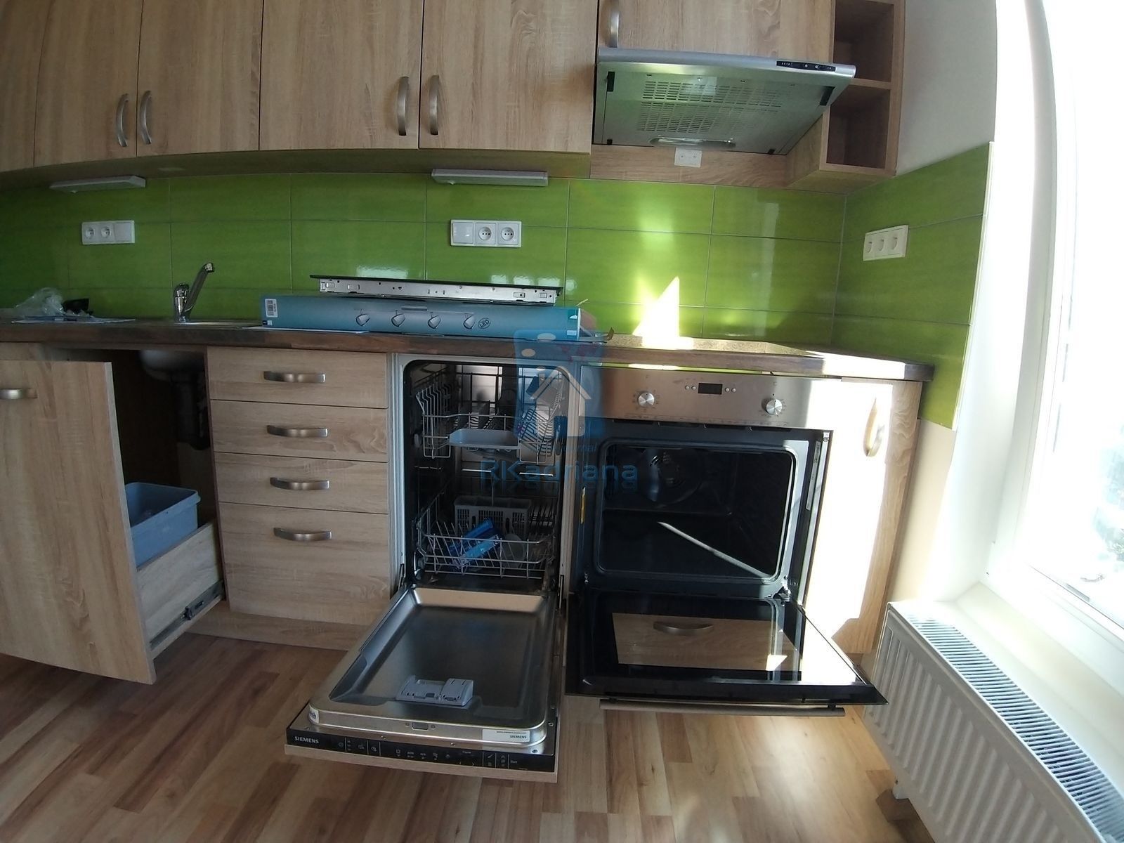 Prodej byt 2+kk - Nemocniční, Plzeň, 71 m²