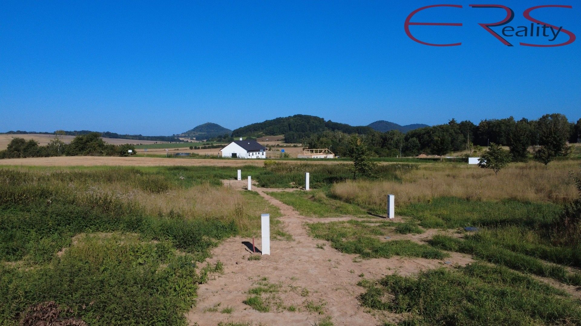 Pozemky pro bydlení, Tachov