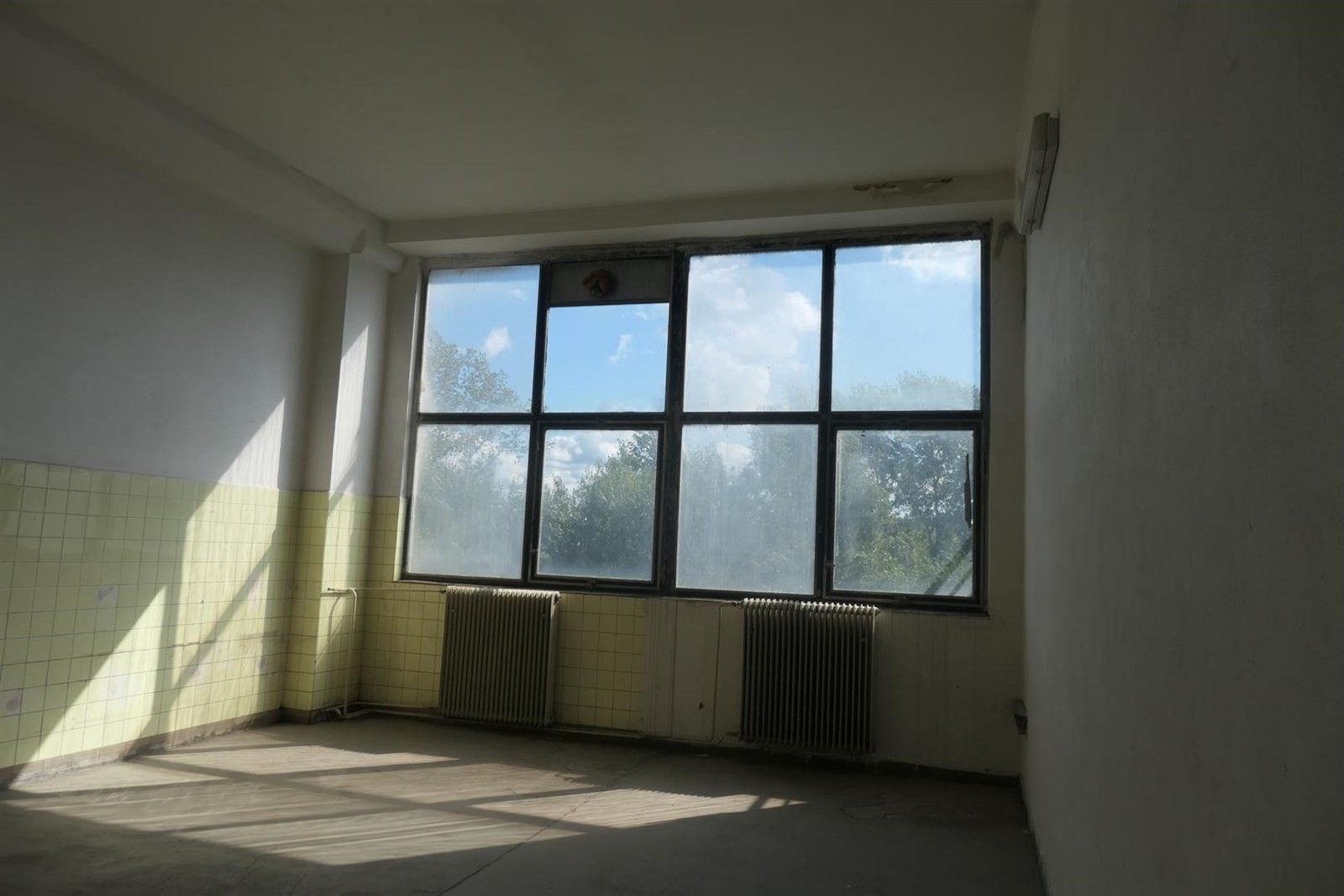 Sklady, Hořovice, 48 m²