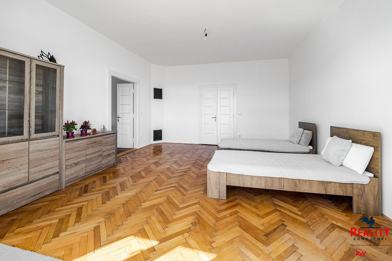3+kk, Tábor, Jihočeský kraj, 96 m² - 2