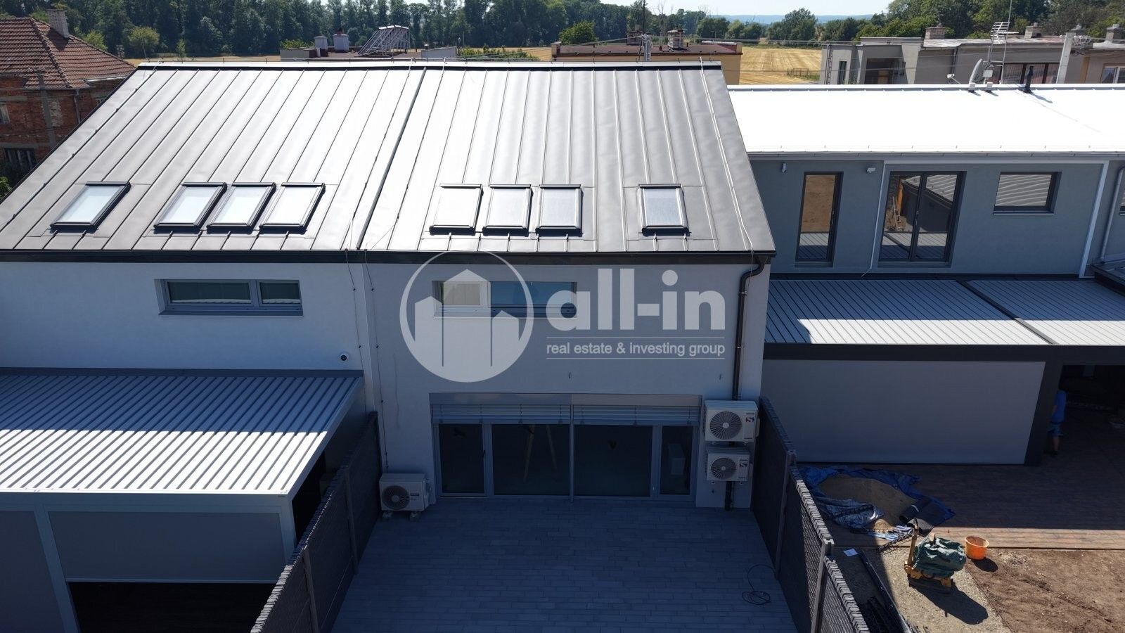 Rodinný dům, 149 m²