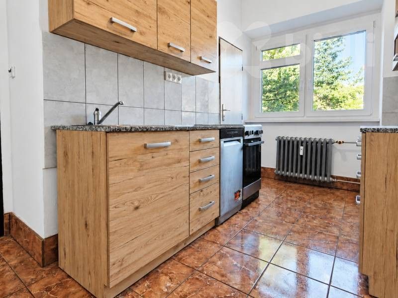 Byt 3+1, 87 m²