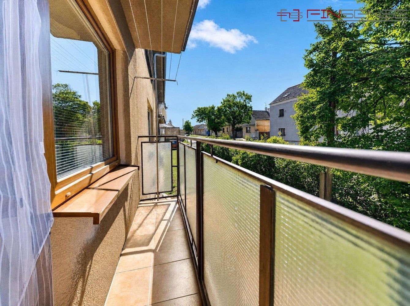 Prodej byt 3+1 - Chrášťany, okres Rakovník, Středočeský kraj, 66 m² - 5