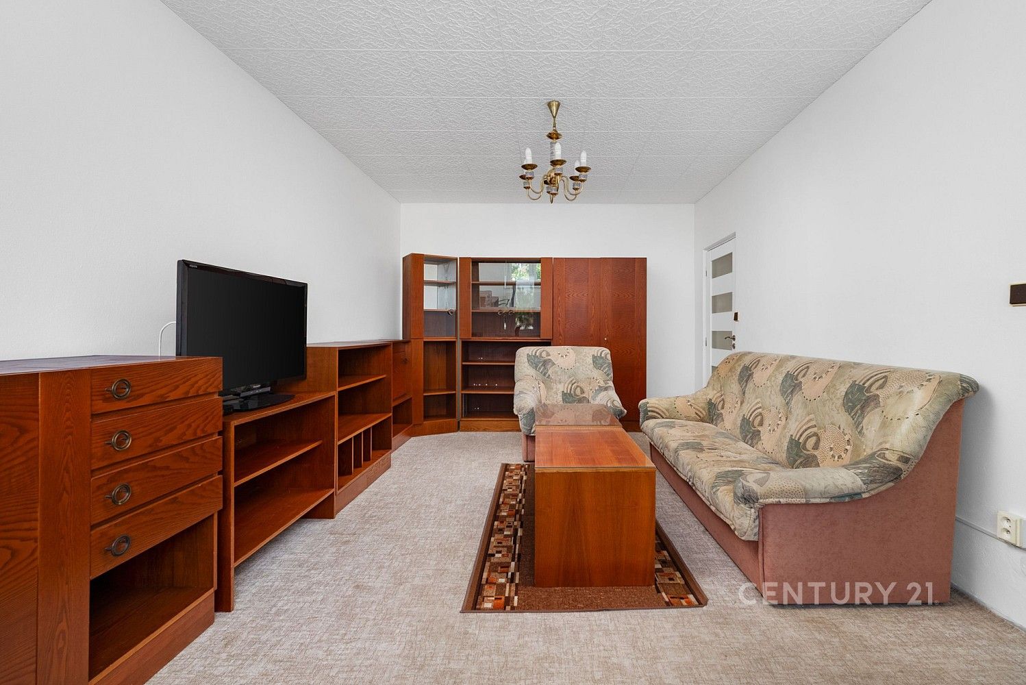 Byt 3+1 · 73 m² · Rebešovice, okres Brno-venkov, Jihomoravský kraj - 3