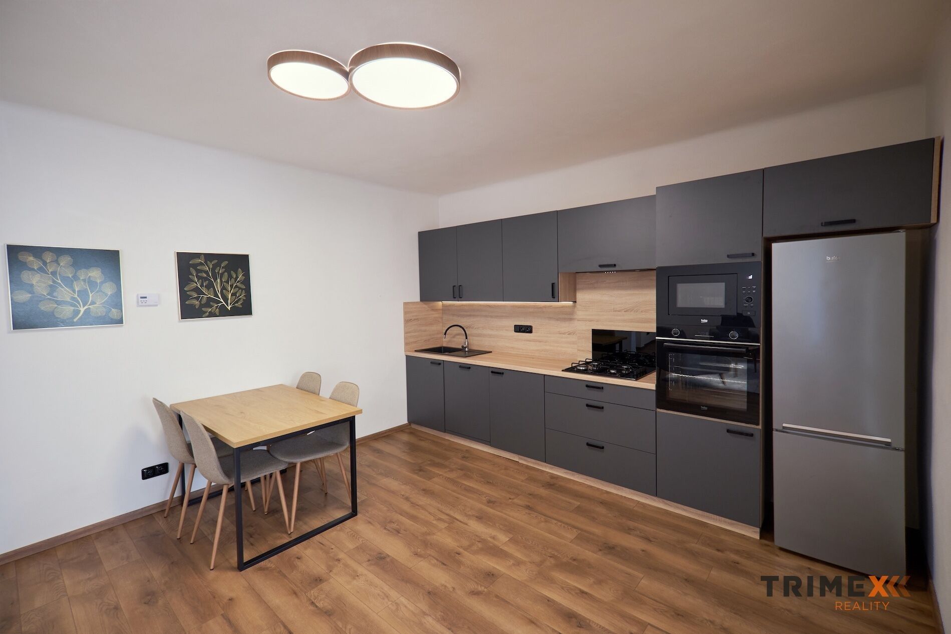 Prodej rodinný dům - Za Podjezdem, Ostrava, 125 m²