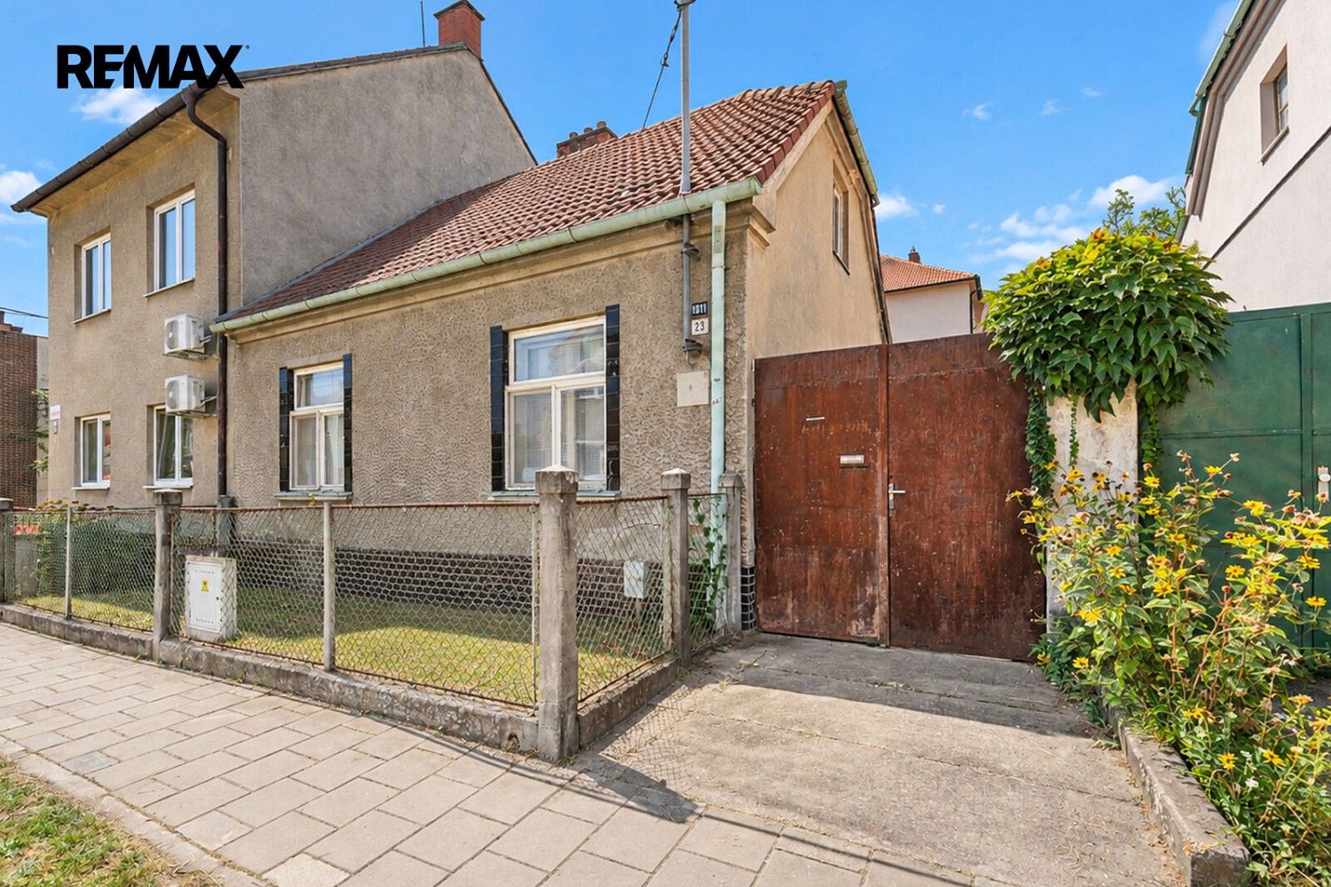 Rodinný dům, 90 m²