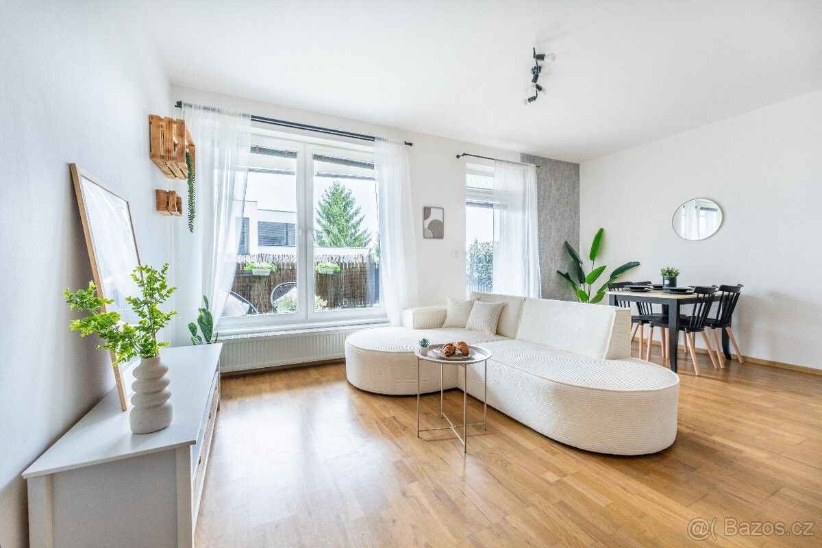 Prodej byt - Mladá Boleslav, 293 01