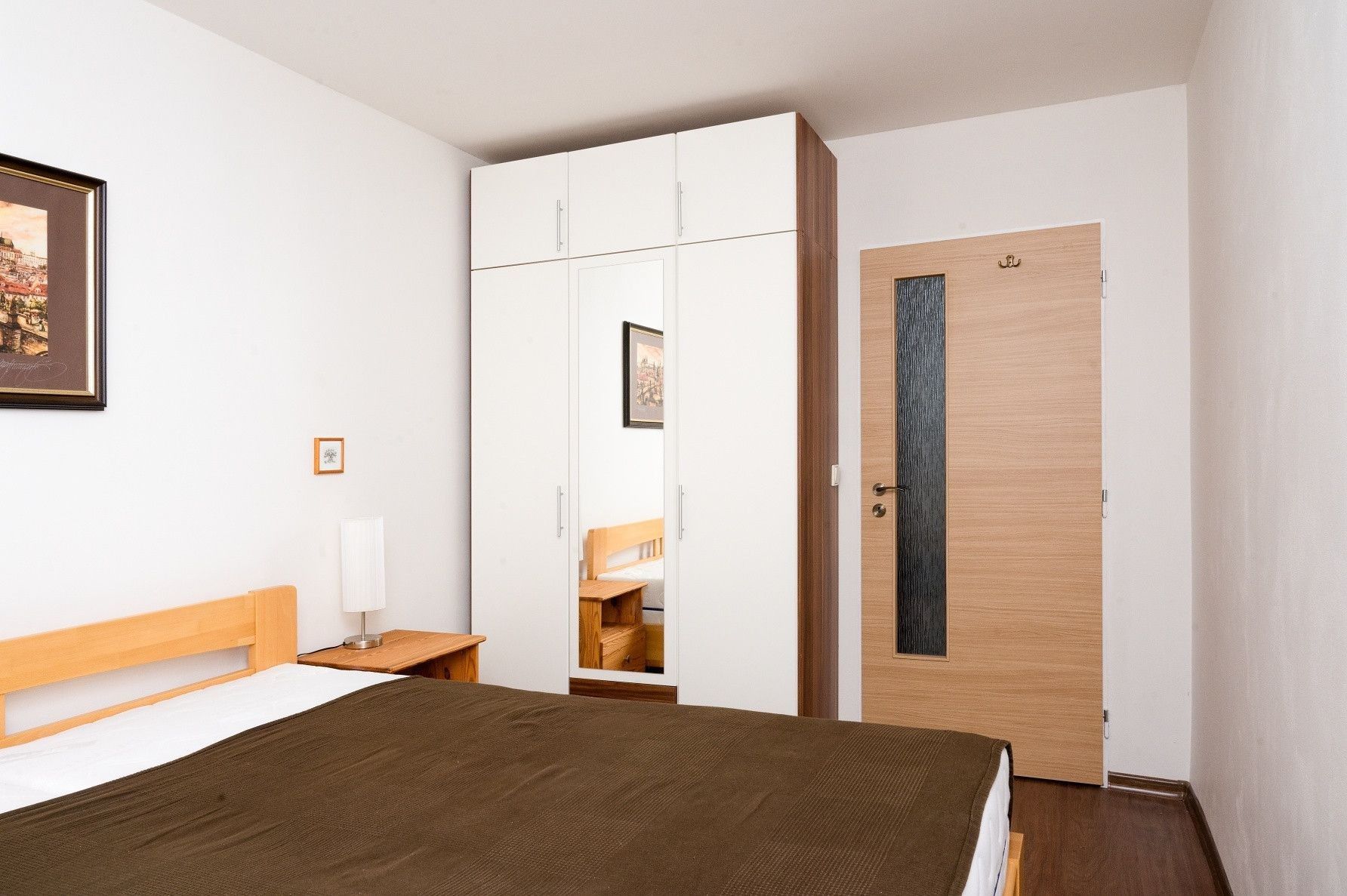 Byt 2+kk · 43 m² · Boloňská, Praha - Horní Měcholupy - 4