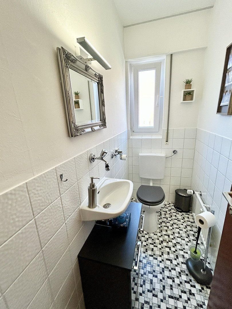 Pronájem byt 3+kk - , Bádensko-Württembersko, 82 m² - 5