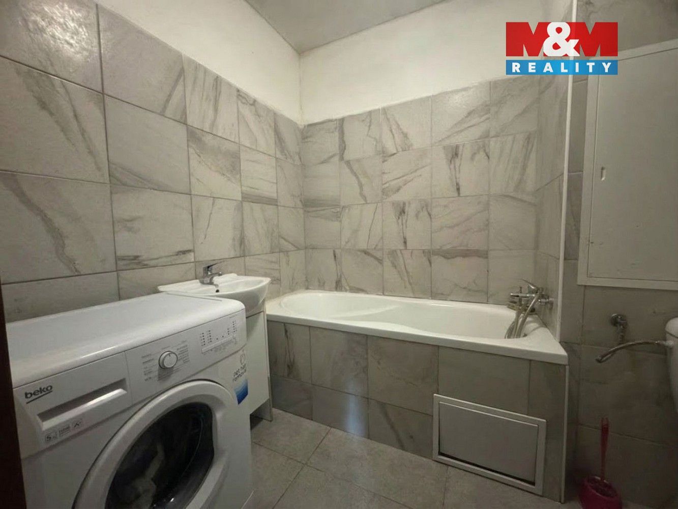 Byt 4+1 · 82 m² · Litvínov - Janov, okres Most, Ústecký kraj - 2
