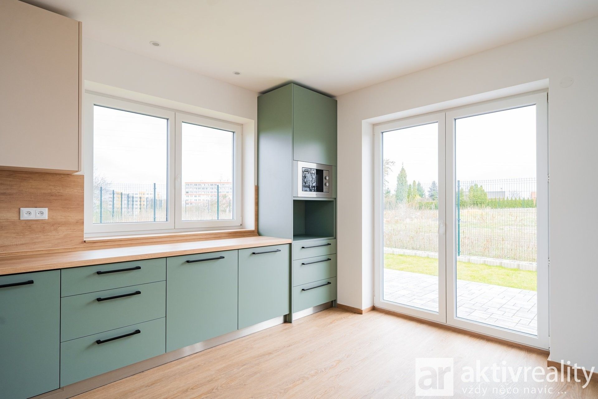 Prodej rodinný dům - Vinohradská, Mělník, 127 m² - 5