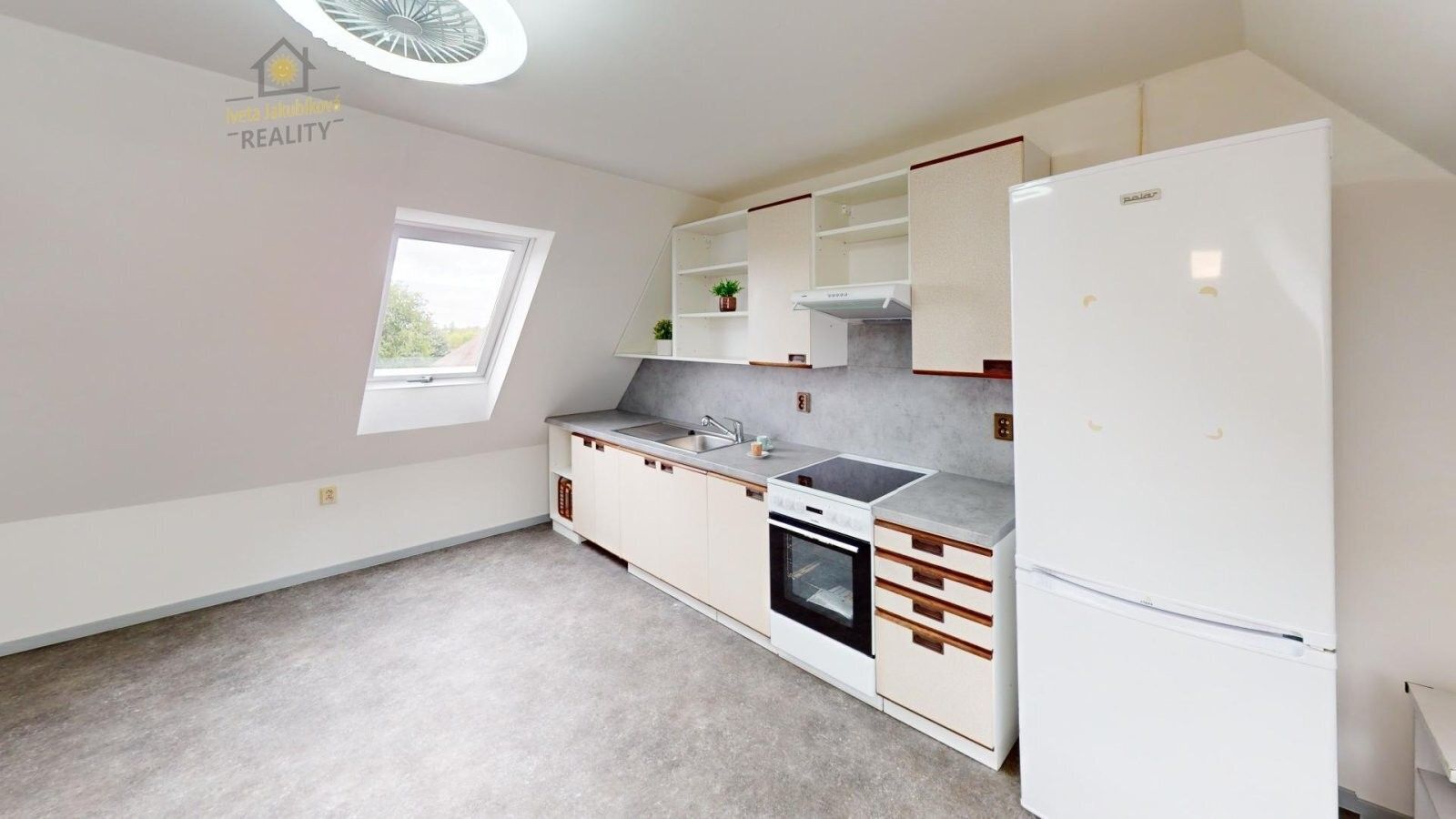 Byt 3+1 · 60 m² · Velenského 1137, Bělá pod Bezdězem - 3