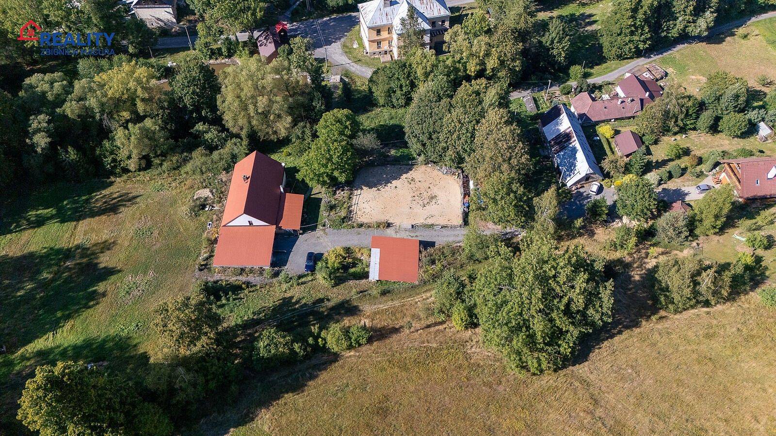 Zemědělský objekt · 186 m² · Budišov nad Budišovkou - Guntramovice, okres Opava, Moravskoslezský kraj - 4