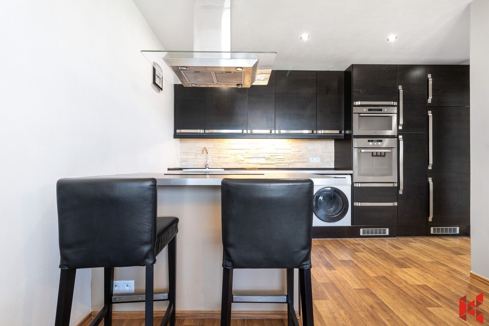 Byt 2+kk · 46 m² · Bojasova 1243, Praha Kobylisy - 4